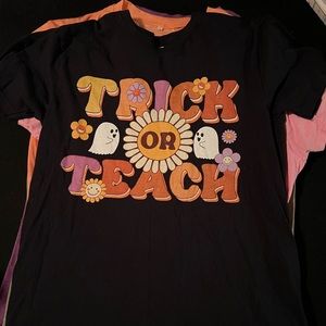 teacher shirt